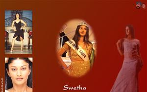 Femina Miss India 2003